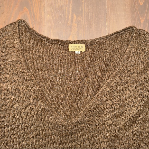 PIKO women’s blouse - Picture 4 of 5